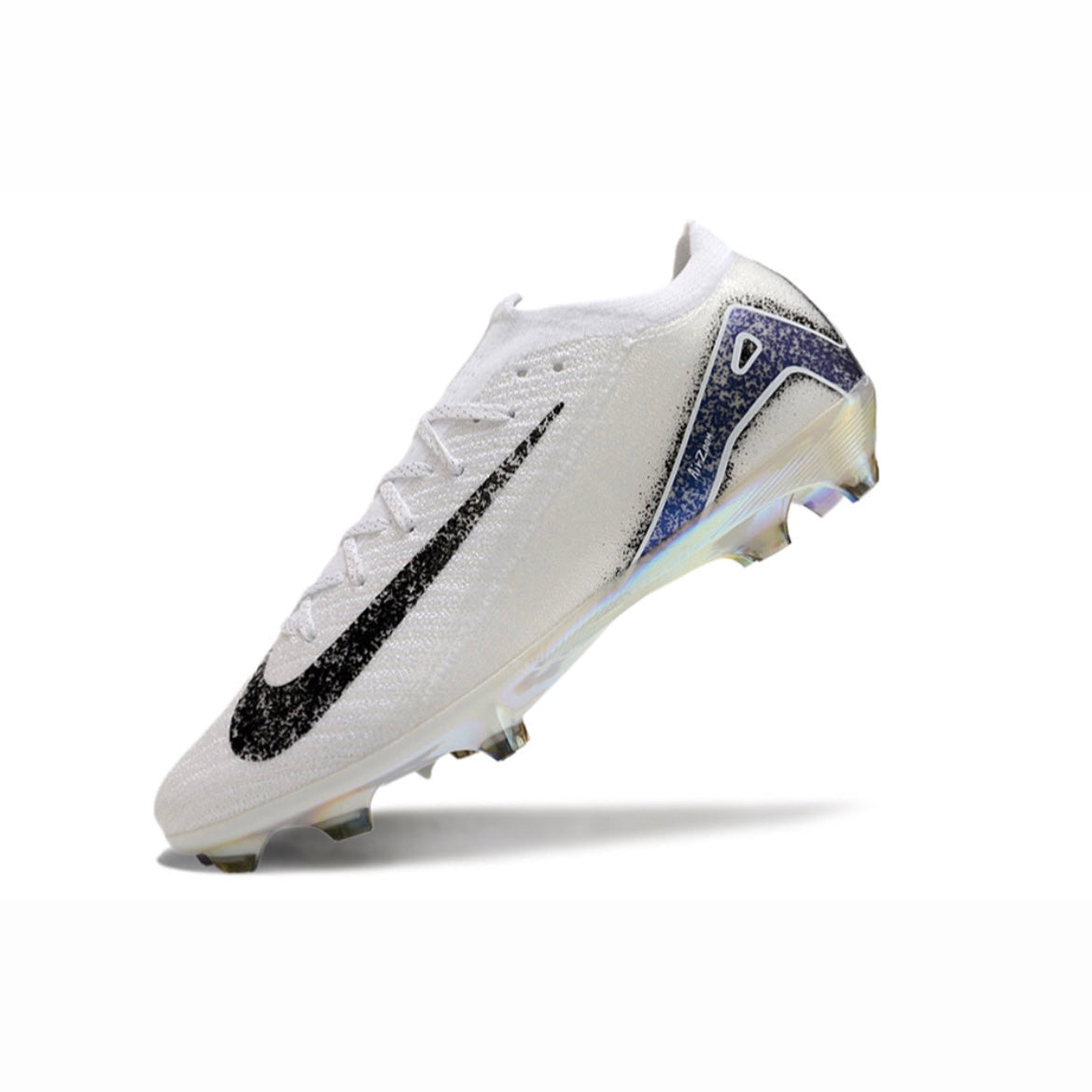 Mercurial Vapor Black Print
