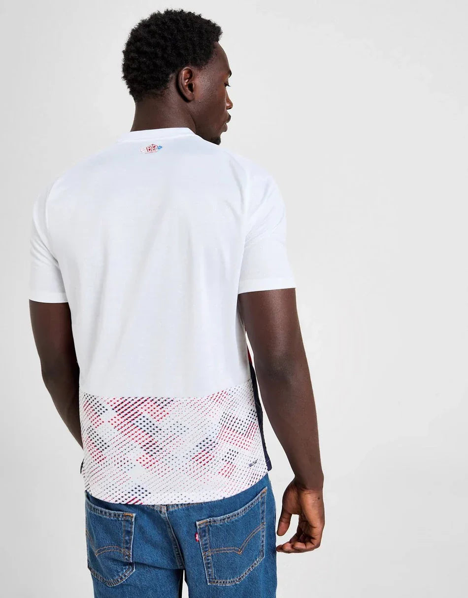 LOSC LILLE 2024/25 AWAY SHIRT