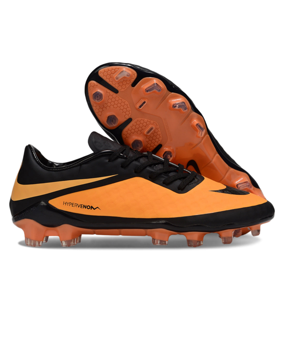 Hypervenom Phantom 1 remake