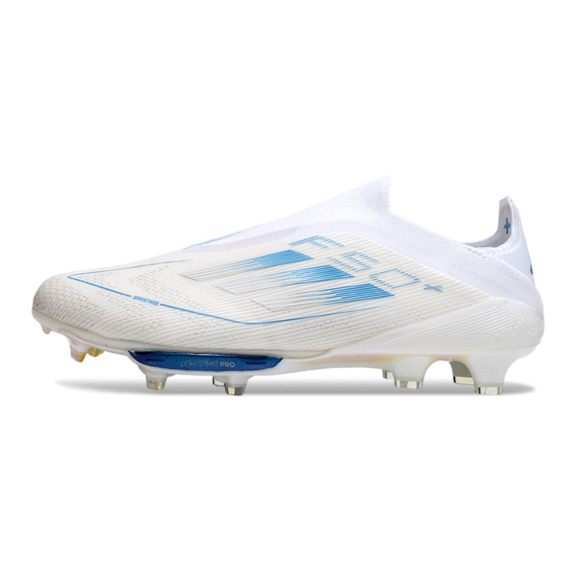 F50+ Polar Victory Laceless