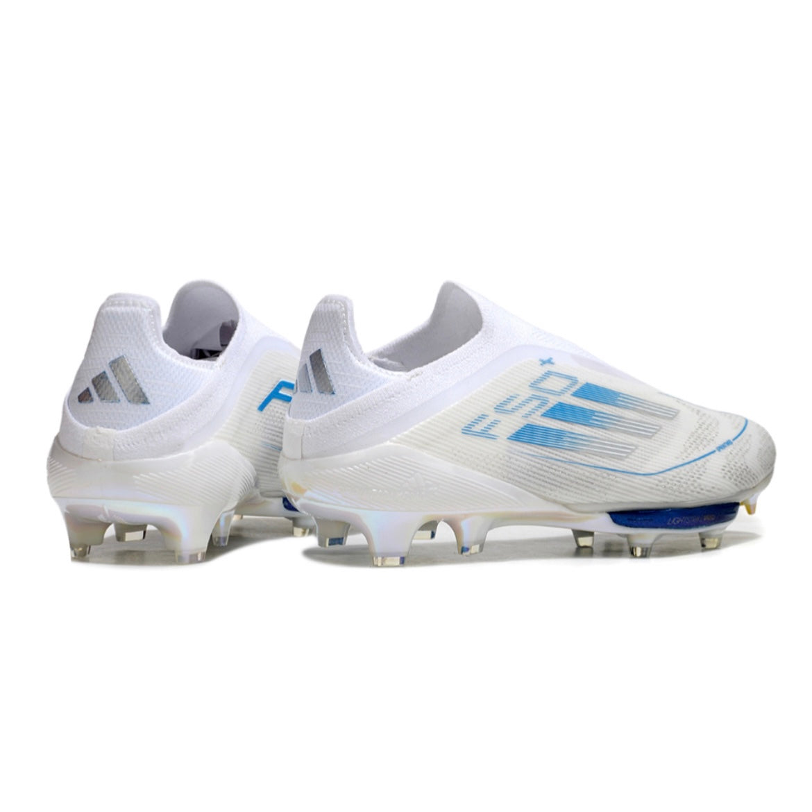 F50+ Polar Victory Laceless
