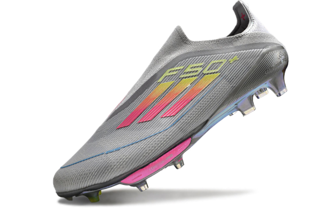 F50+ Chrome
