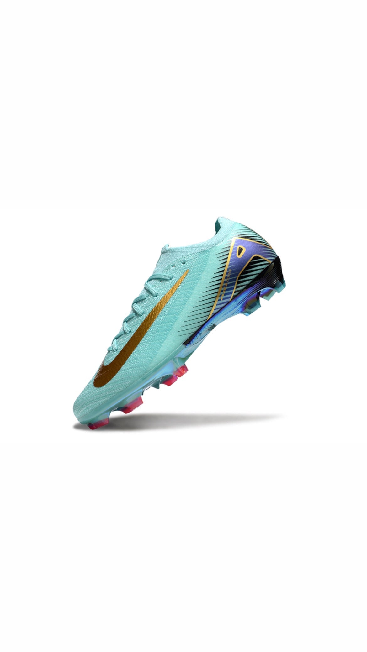 Vapor 16 Turquoise