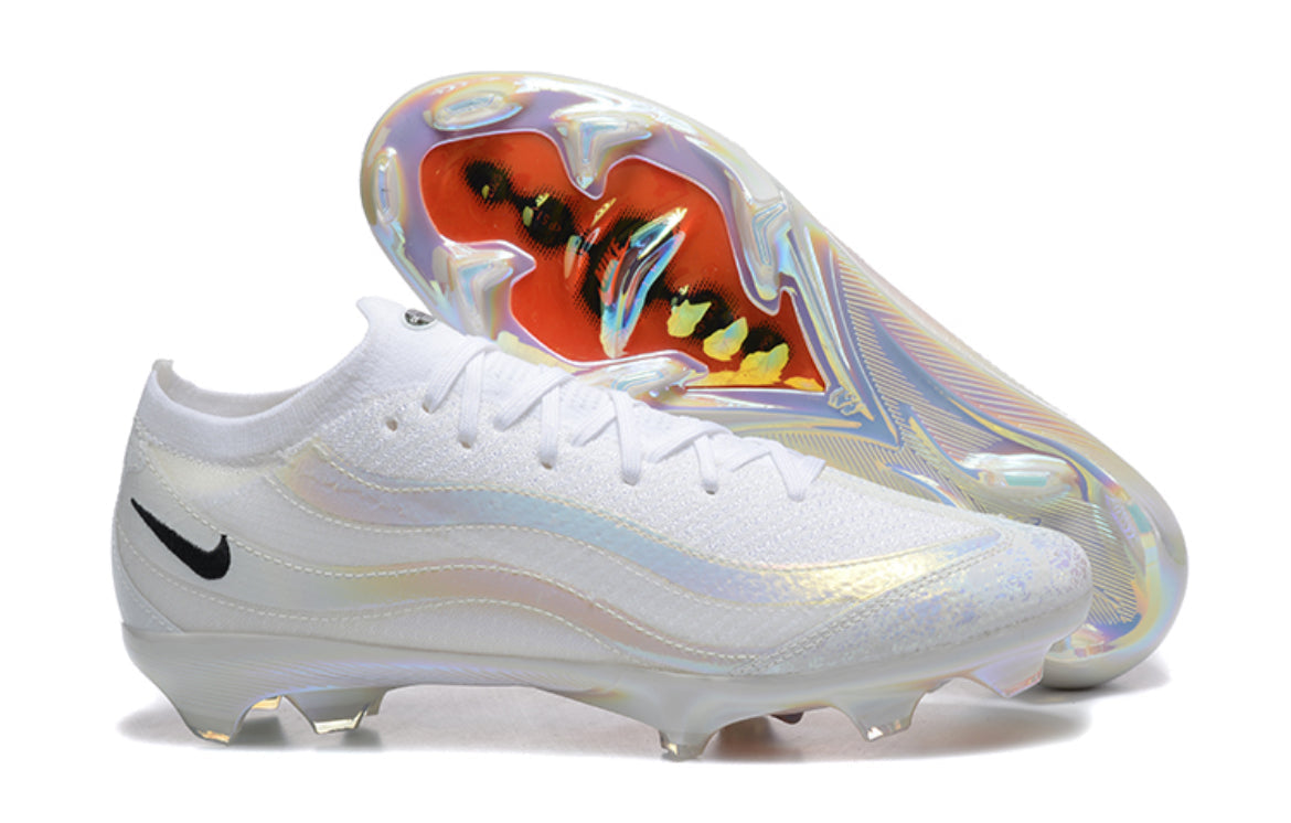 Vapor Air Zoom 95 Triple White