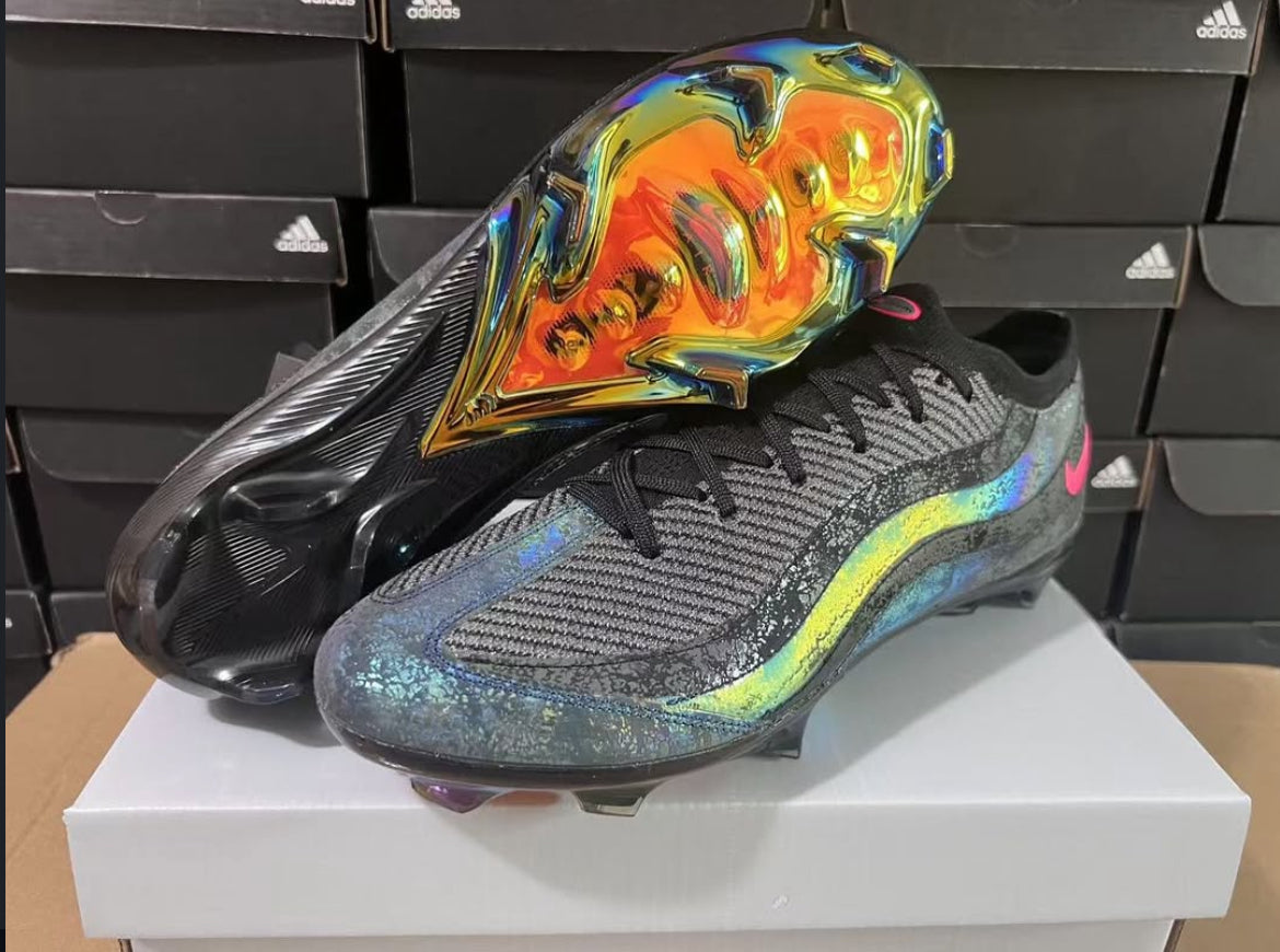 Vapor Air Zoom 95 Triple Black