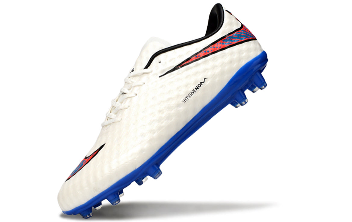 Hypervenoms “shine Through”