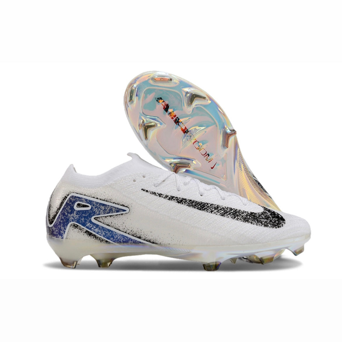 Mercurial Vapor Black Print