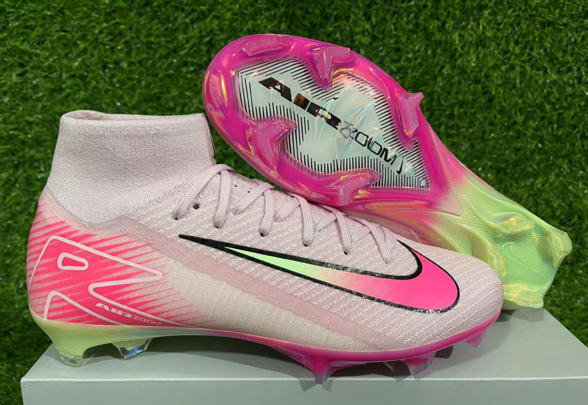 Superfly PinkShade