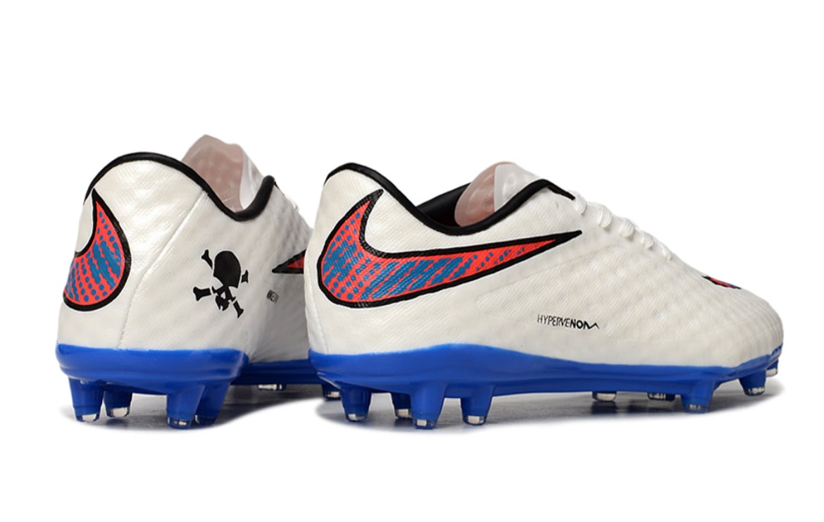 Hypervenoms “shine Through”