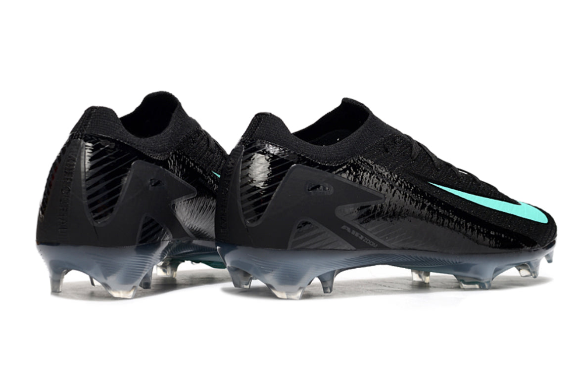 Mercurial Vapor Tiffany