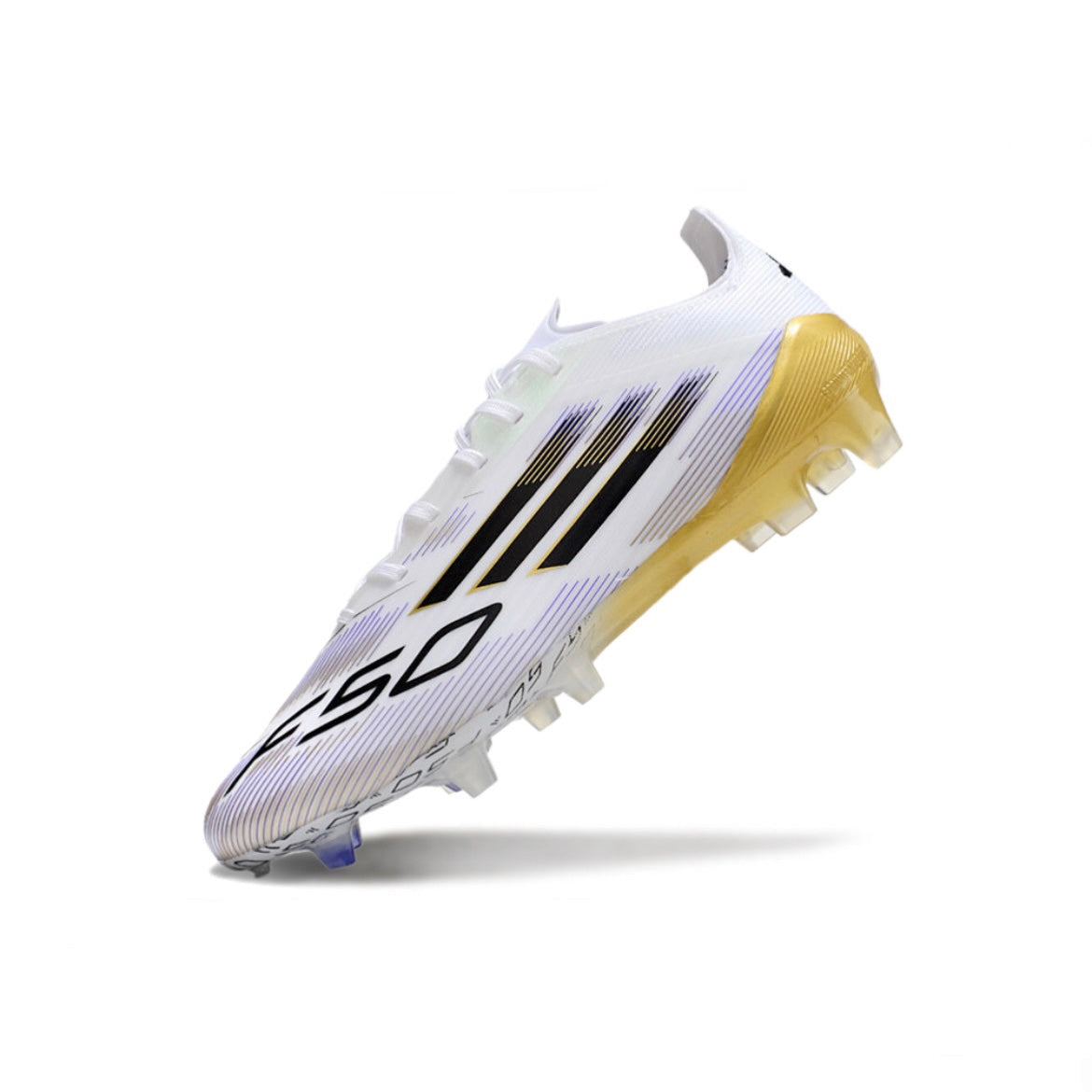 F50 Ghost