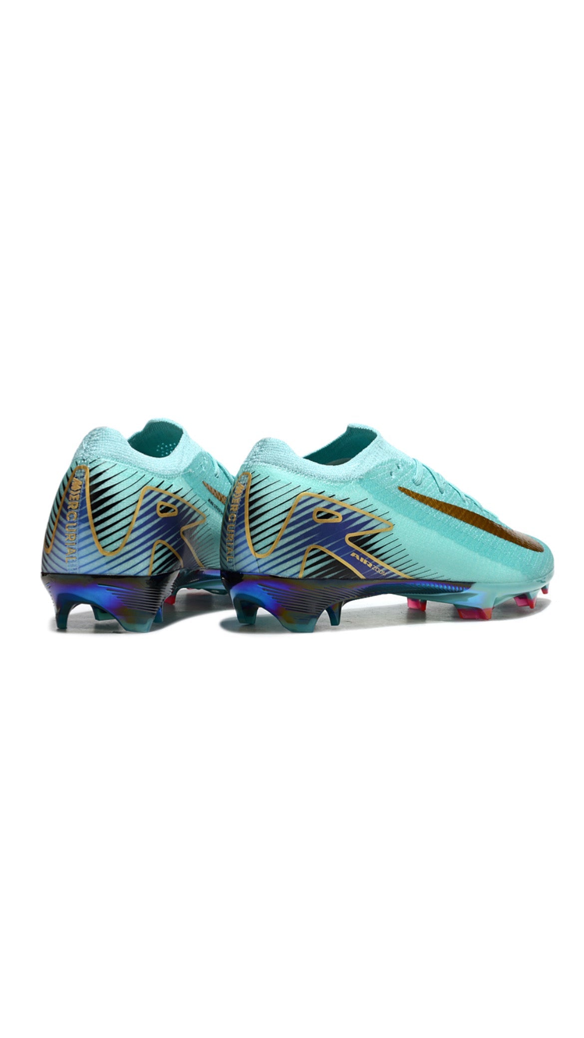 Vapor 16 Turquoise
