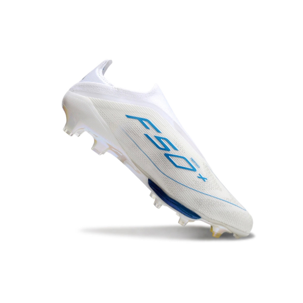 F50+ Polar Victory Laceless