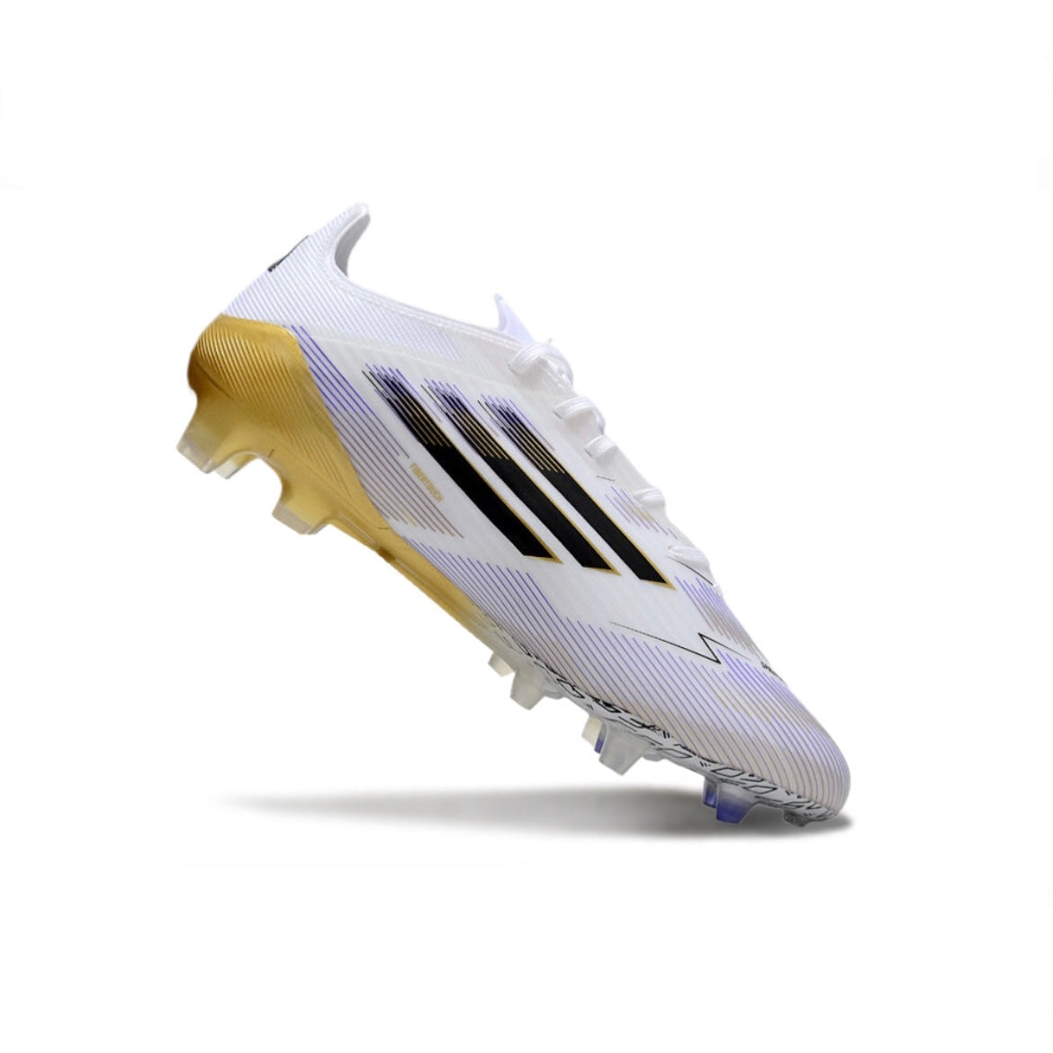F50 Ghost