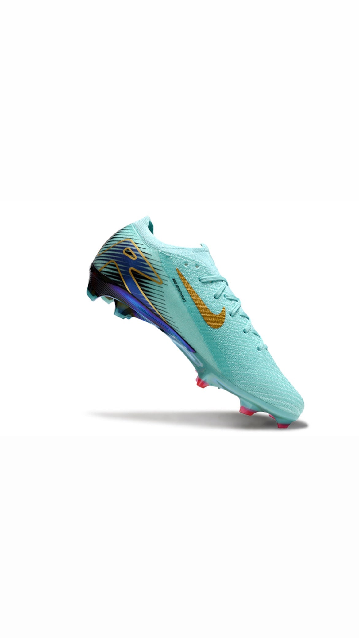 Vapor 16 Turquoise