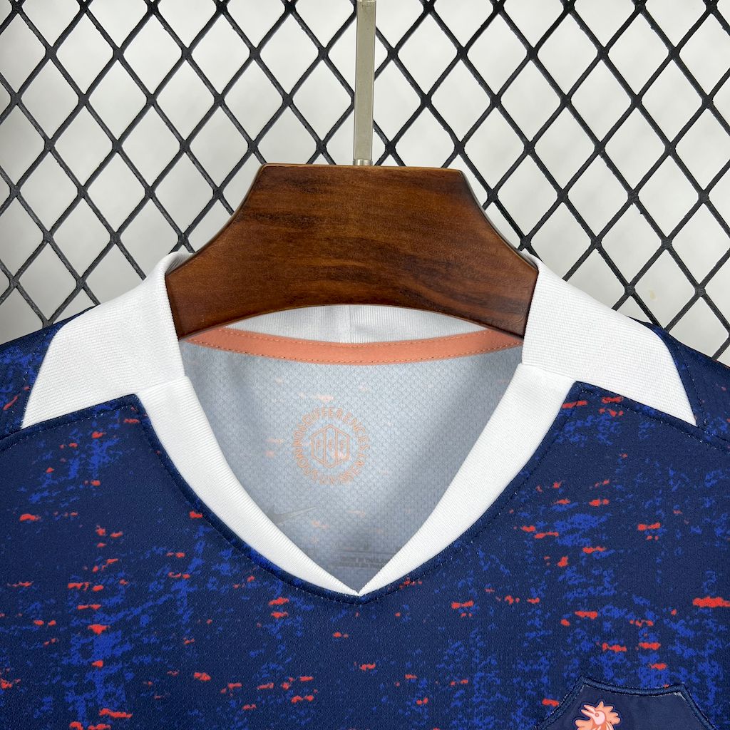 2025/26 FRANCE PIXEL ROOSTER HOME EDITION