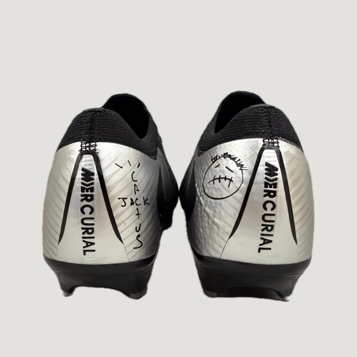 Vapor 16 X Travis Scott