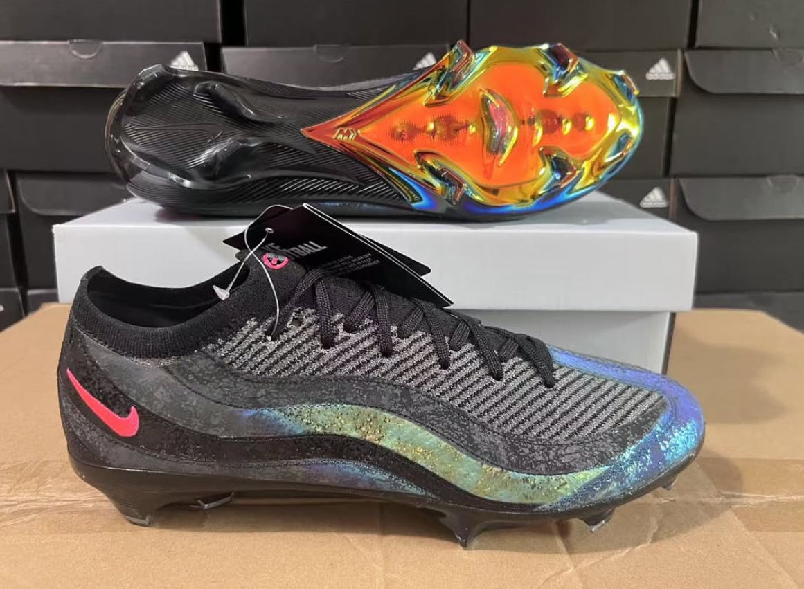 Vapor Air Zoom 95 Triple Black