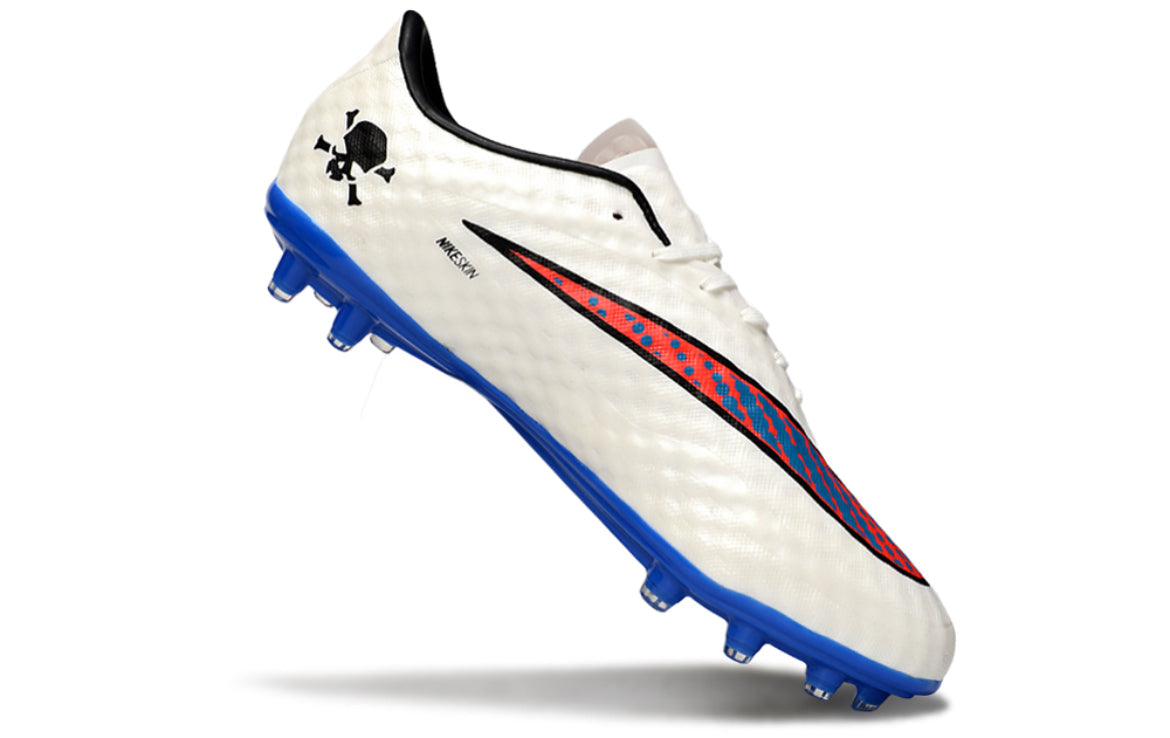 Hypervenoms “shine Through”