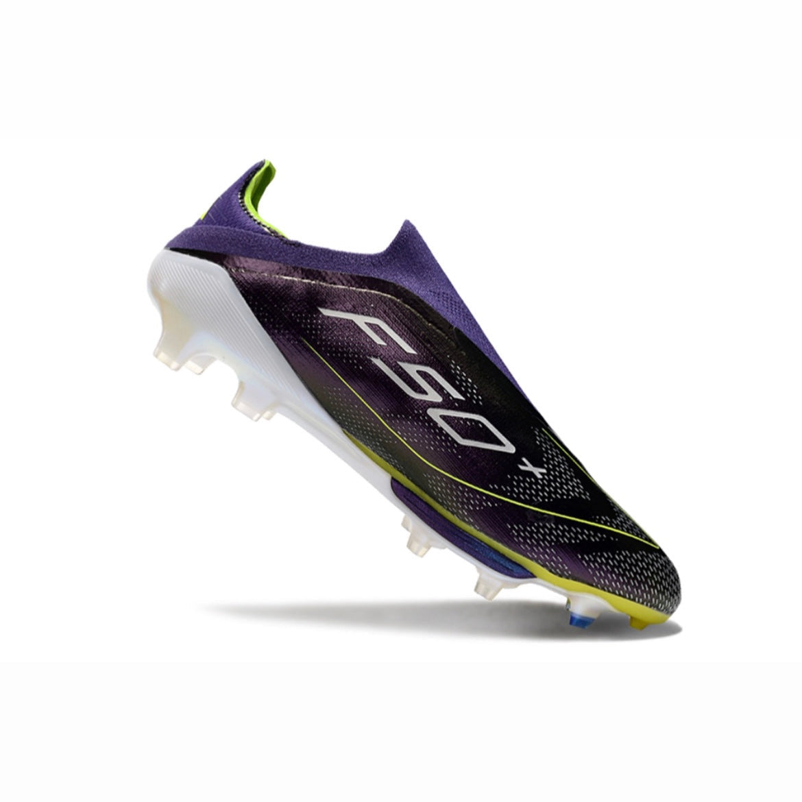 F50+ Reborn