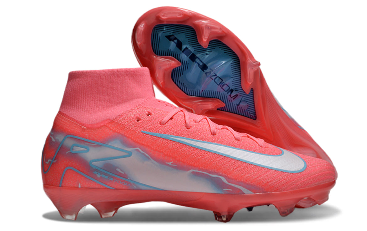 Vapor Lightning Bubblegum