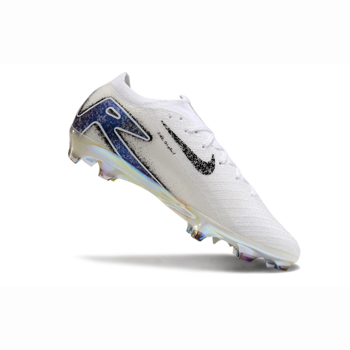 Mercurial Vapor Black Print