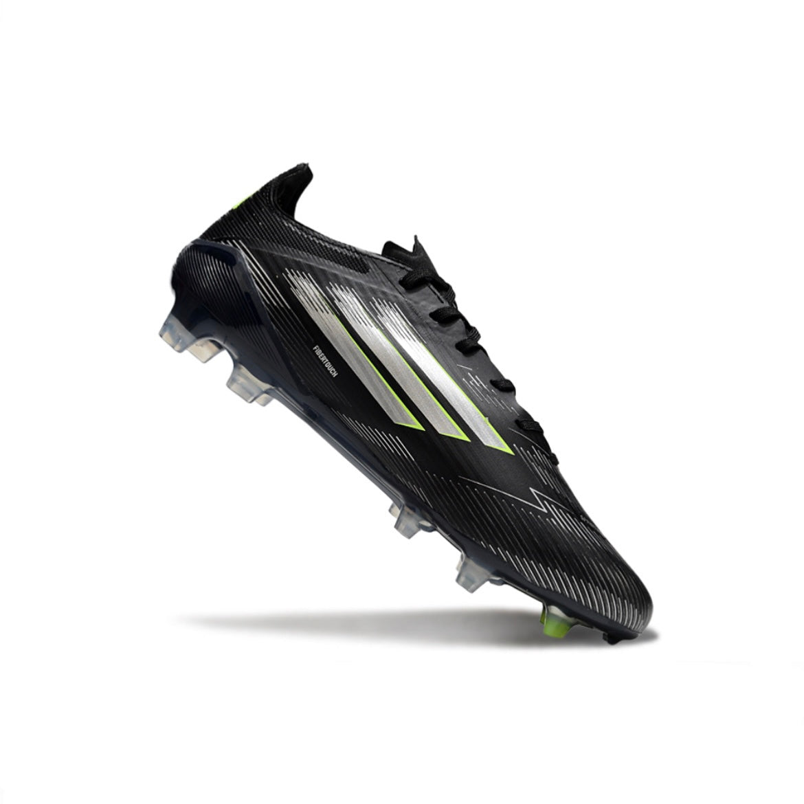 F50 Black Grinch
