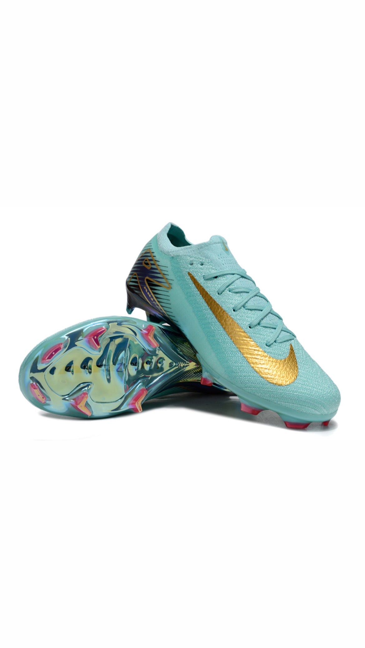 Vapor 16 Turquoise
