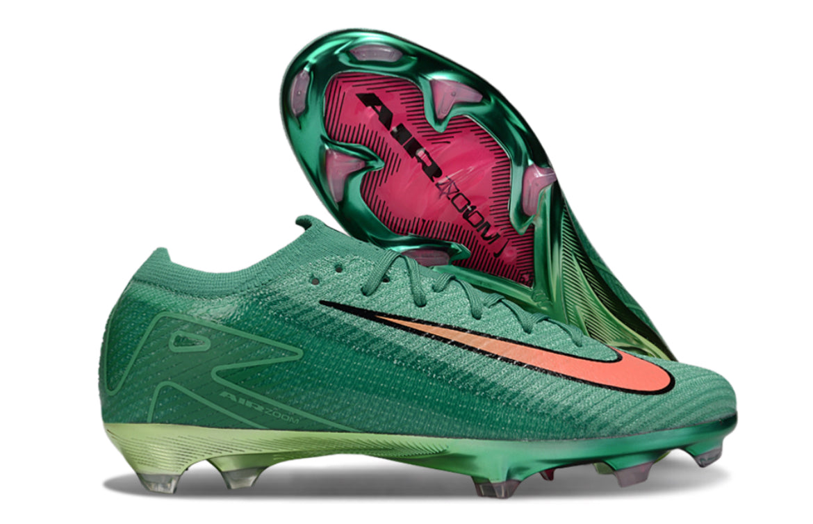 Vapor Emerald