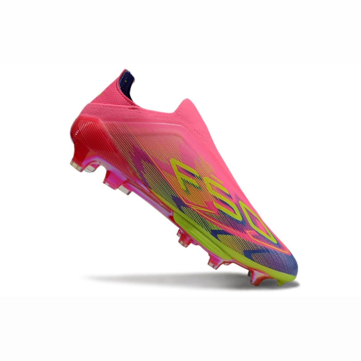 F50+ ColorBurst