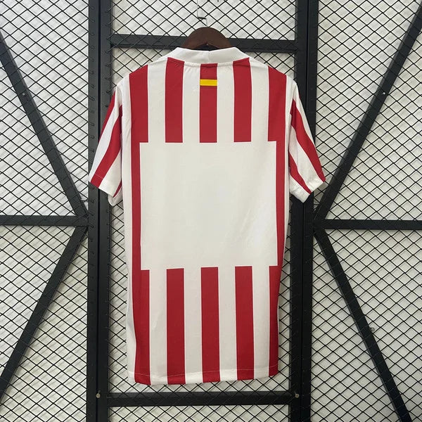 ATLETICO MADRID HOME 2025/26