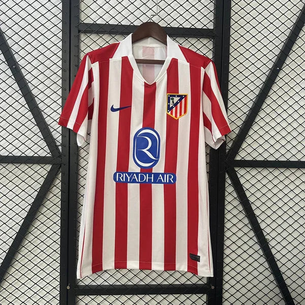 ATLETICO MADRID HOME 2025/26