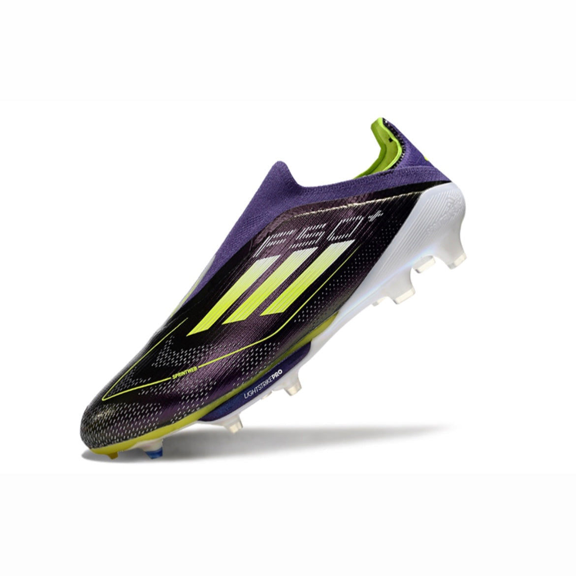 F50+ Reborn