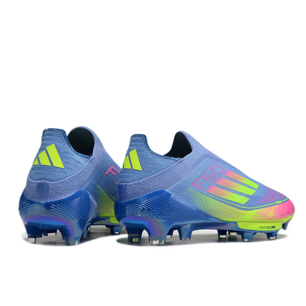 F50+ Celestial Victory