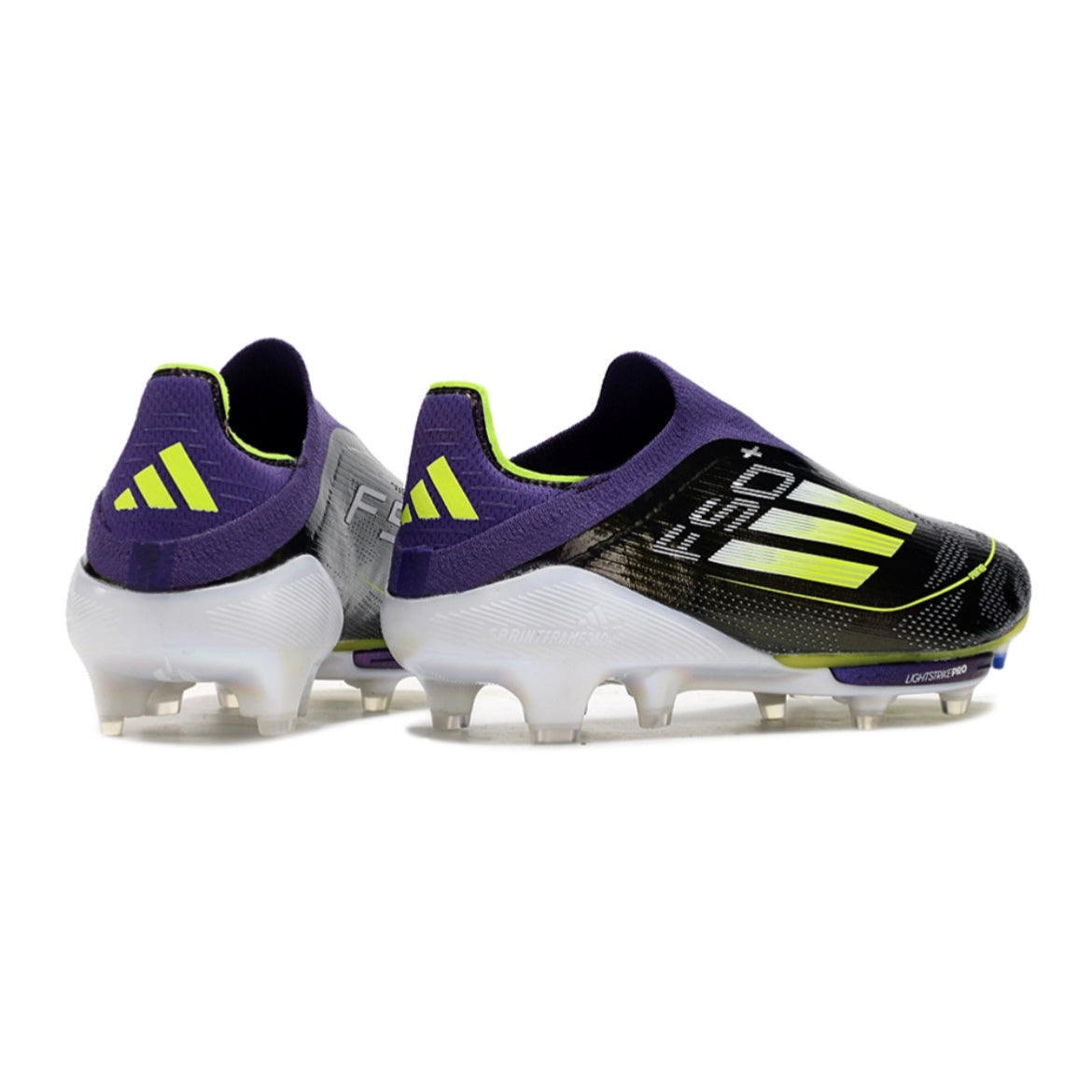 F50+ Reborn