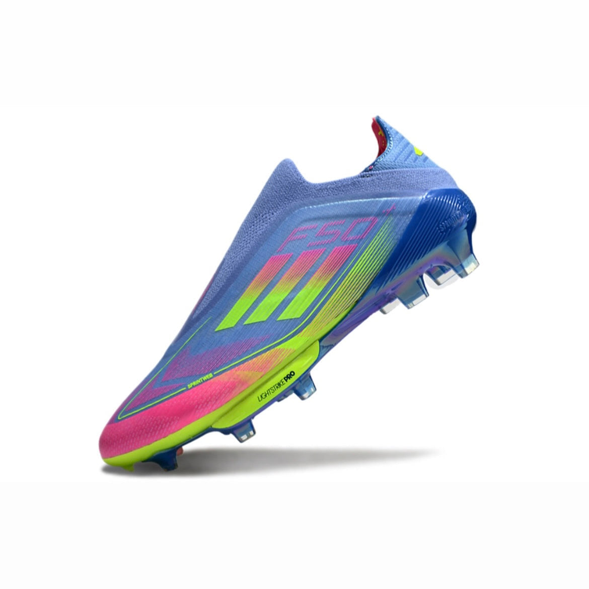 F50+ Celestial Victory
