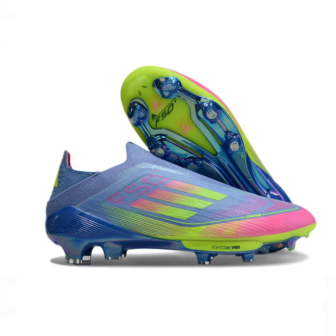 F50+ Celestial Victory