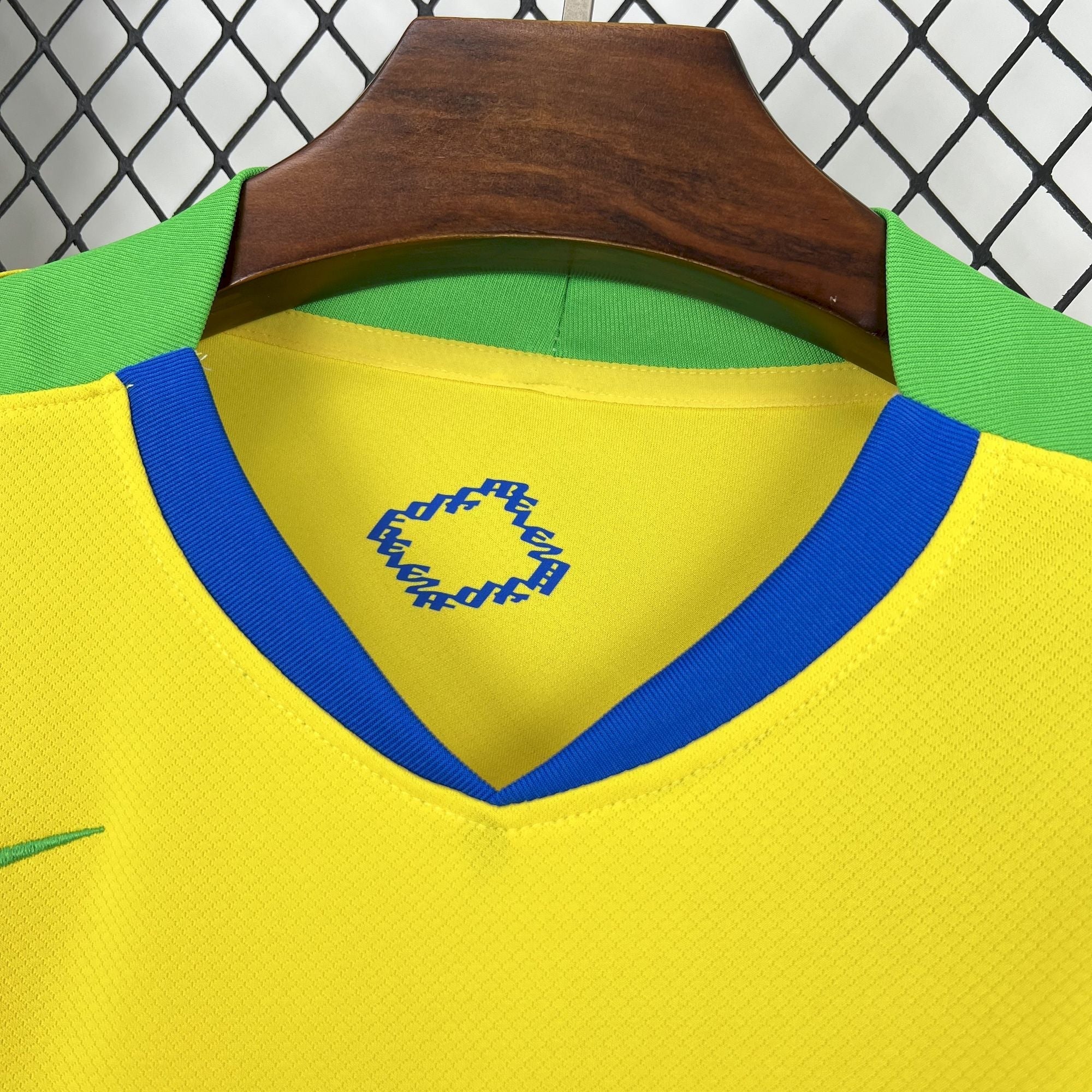 2025/26 BRASIL CLASSIC LEGACY EDITION