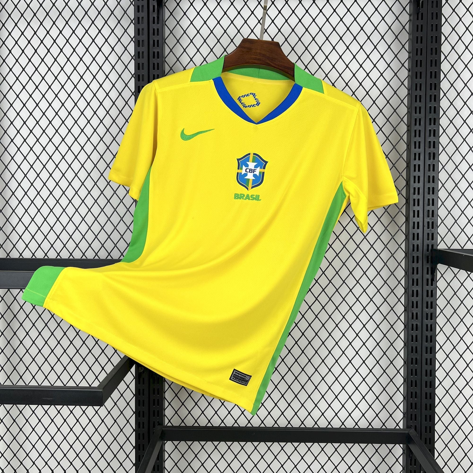 2025/26 BRASIL CLASSIC LEGACY EDITION
