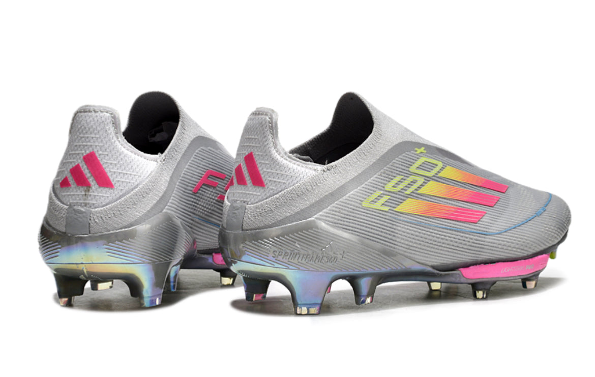 F50+ Chrome
