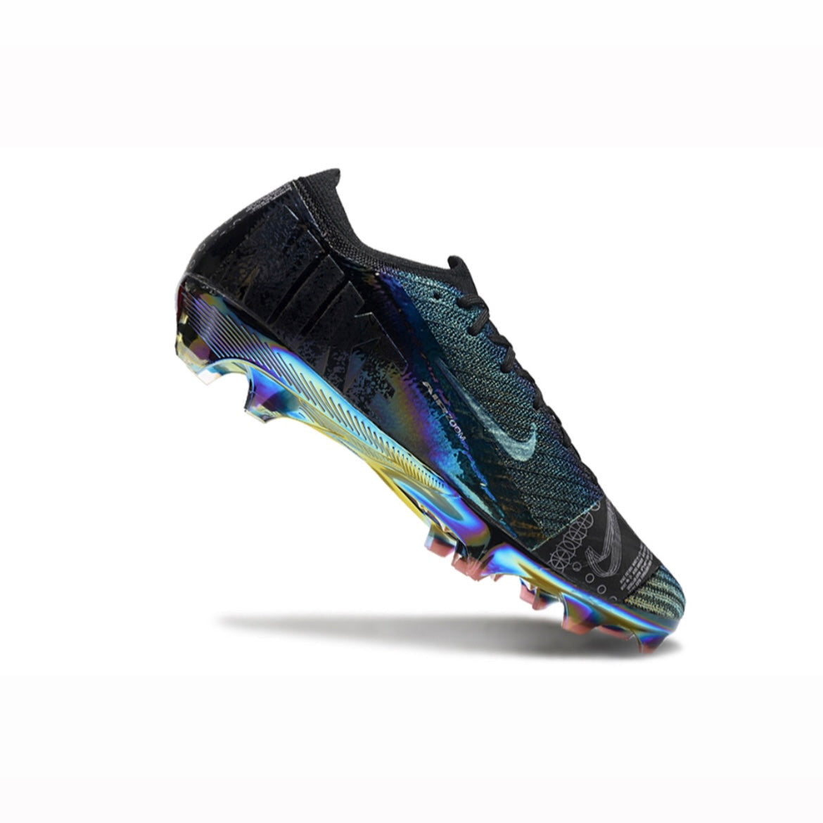 Vapor Cosmic Speed