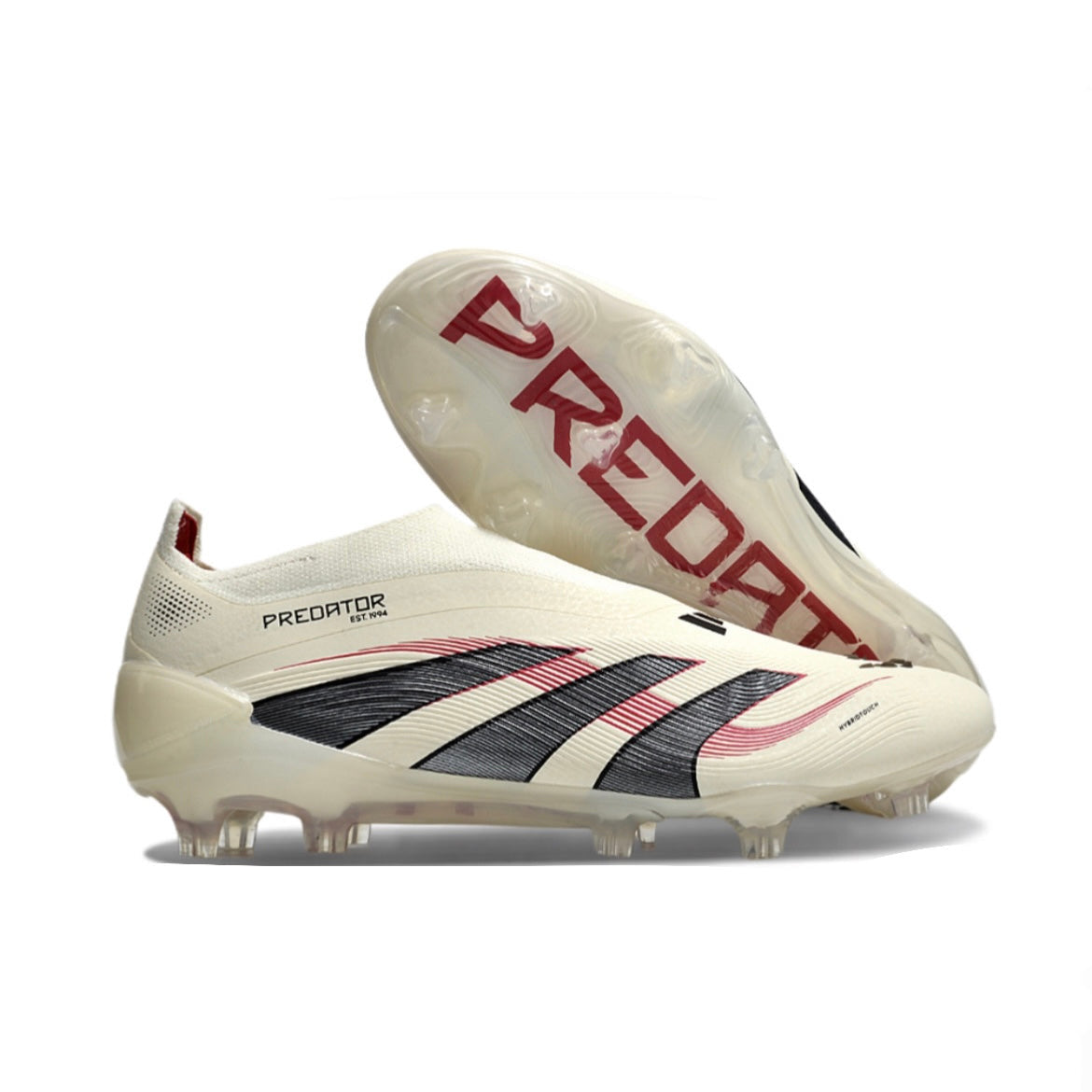 Predator Goal Hunter