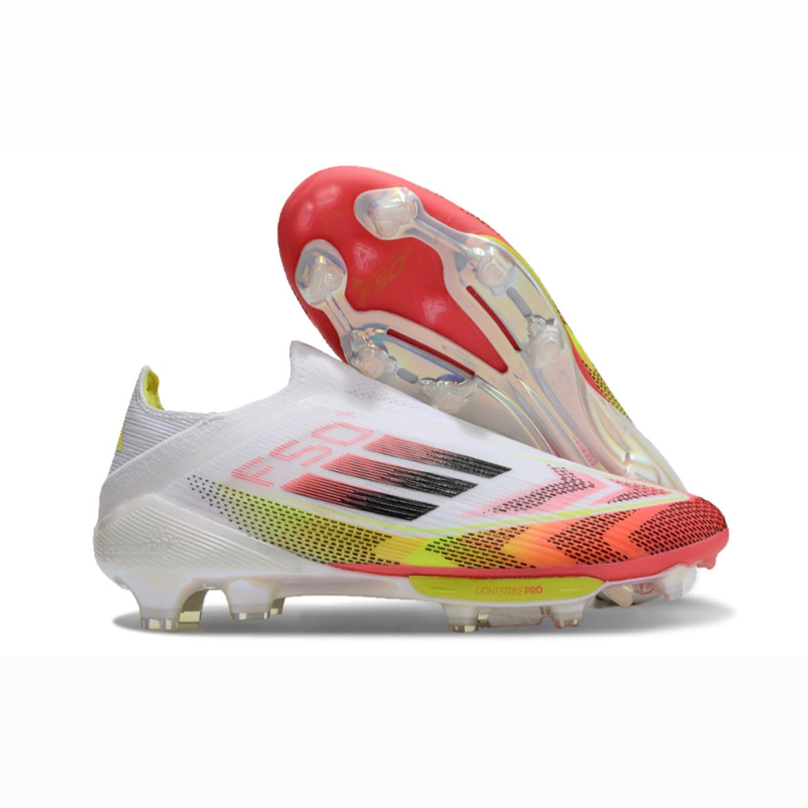 F50+ Pure Victory