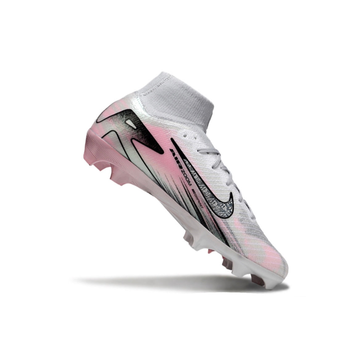mercurial Superfly Pink Blast