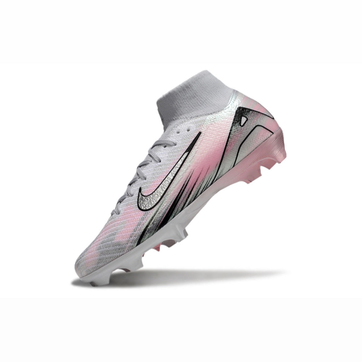 mercurial Superfly Pink Blast