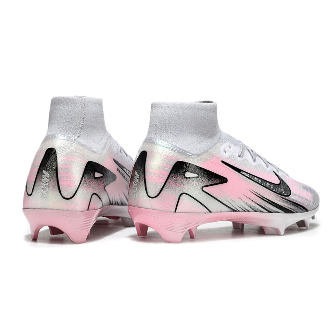 mercurial Superfly Pink Blast
