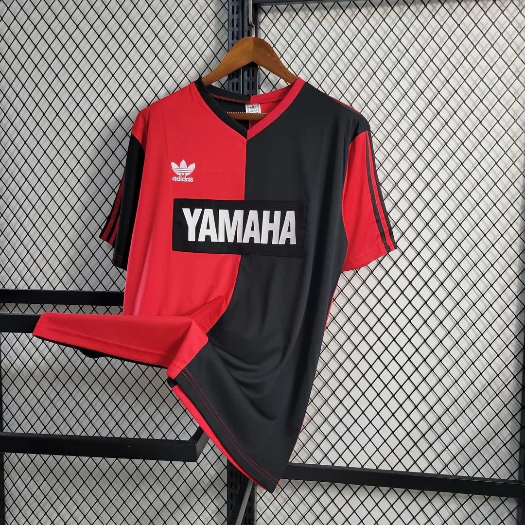 NEWELL'S OLD BOYS 1993/94 HOME SHIRT