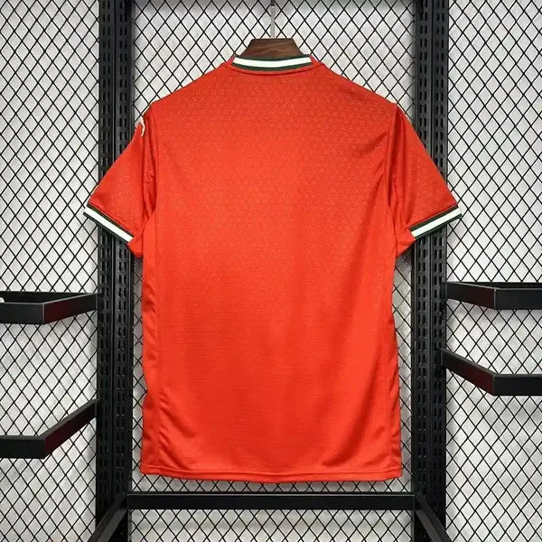 PORTUGAL HOME JERSEY 2025/26