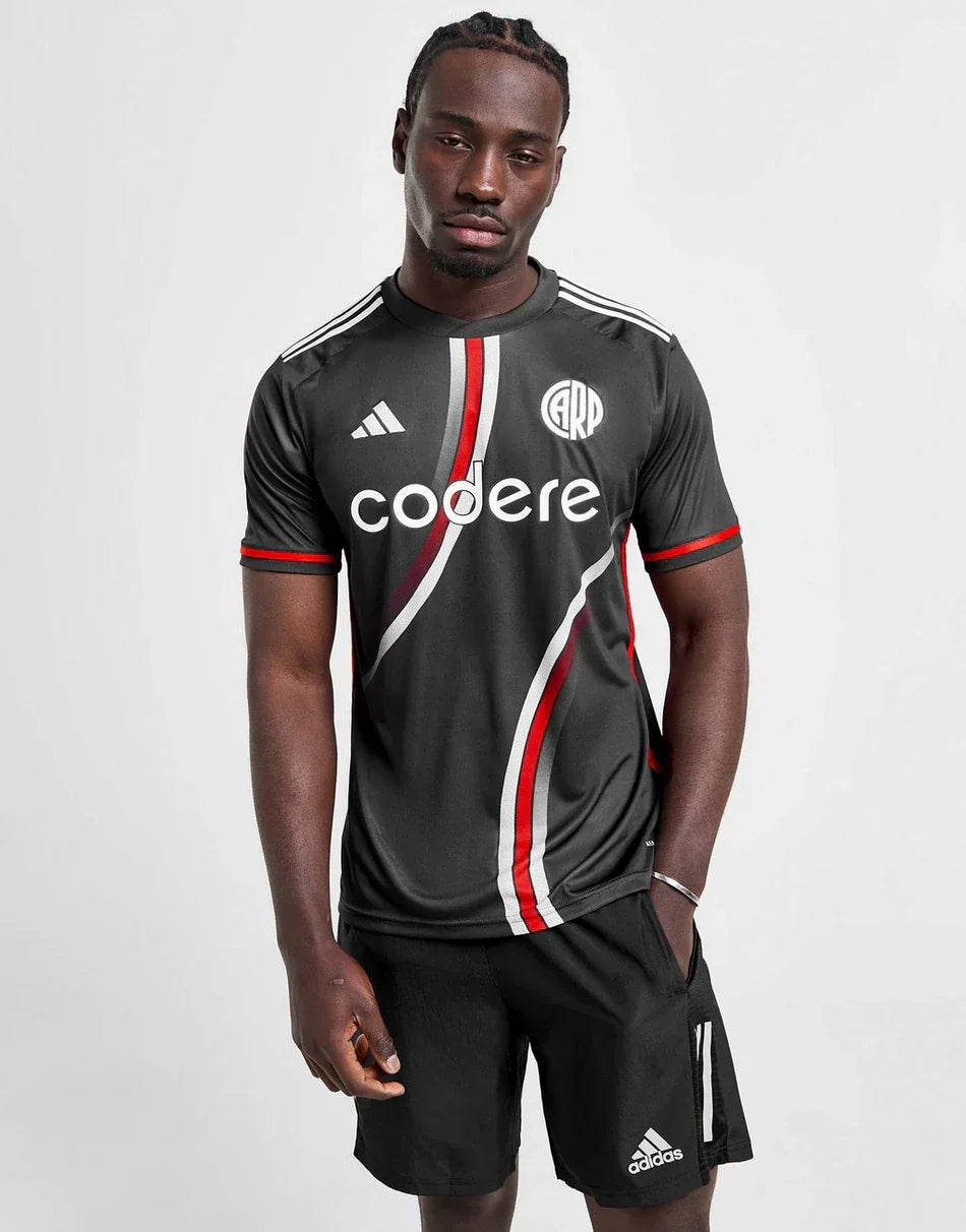 RIVER PLATE 2024/25 THIRD SHIRT