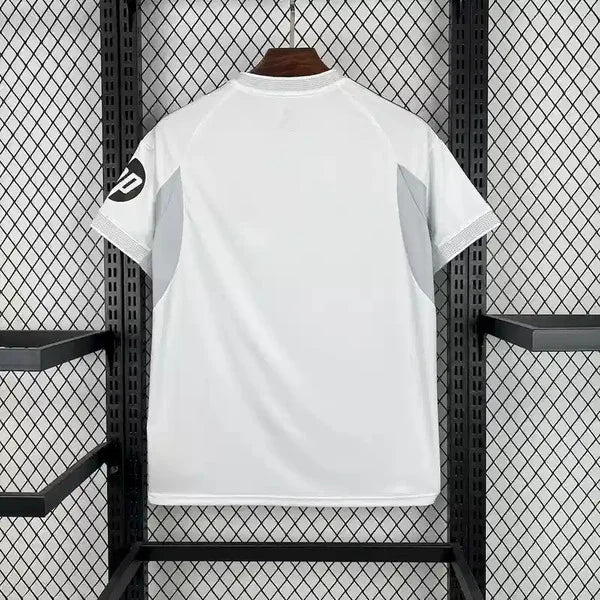 REAL MADRID HOME 2025/26